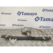 Elevalunas Delantero Derecho para Ssangyong Rexton