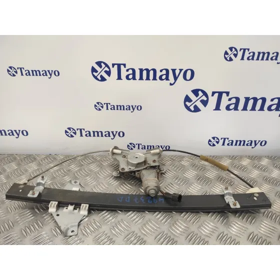 Elevalunas Delantero Derecho para Ssangyong Rexton