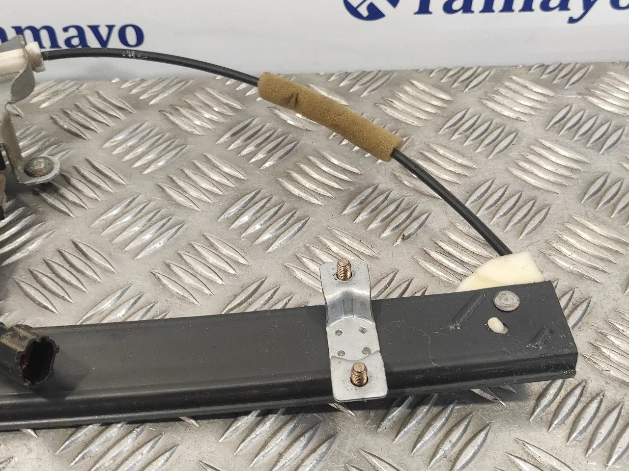 Elevalunas Delantero Derecho para Ssangyong Rexton