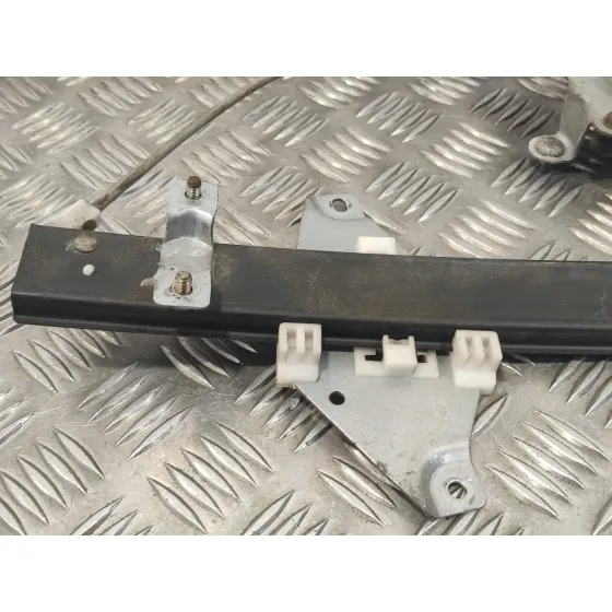 Elevalunas Delantero Derecho para Ssangyong Rexton