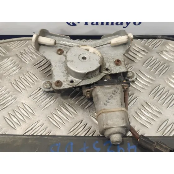 Elevalunas Delantero Derecho para Ssangyong Rexton