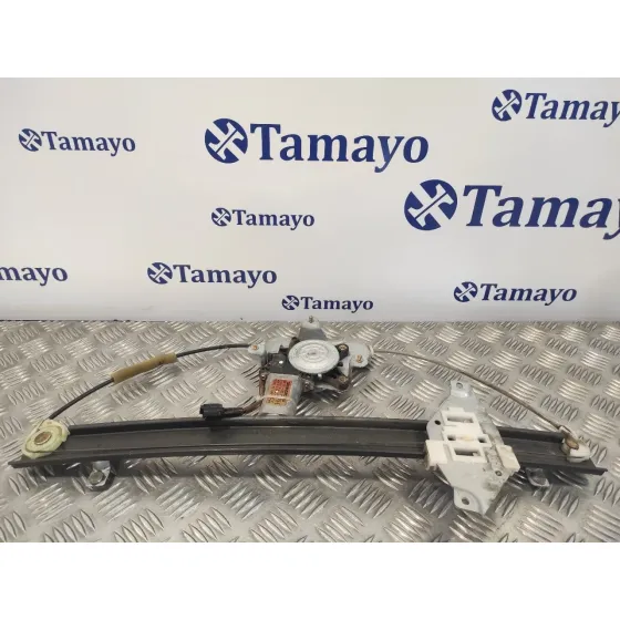 Elevalunas Delantero Derecho para Ssangyong Rexton