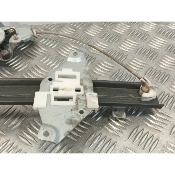 Elevalunas Delantero Derecho para Ssangyong Rexton
