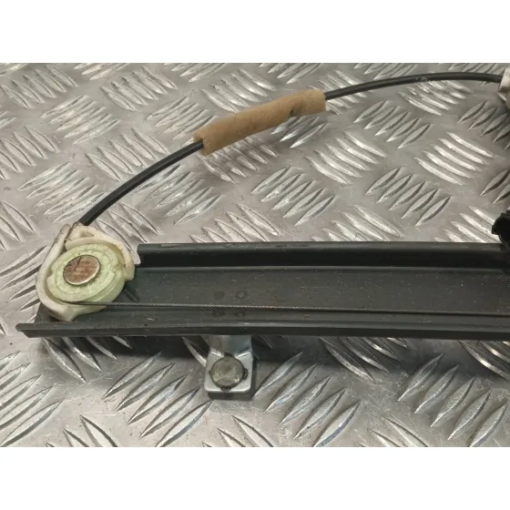 Elevalunas Delantero Derecho para Ssangyong Rexton
