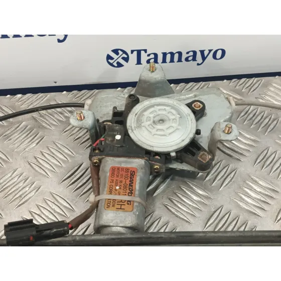 Elevalunas Delantero Derecho para Ssangyong Rexton