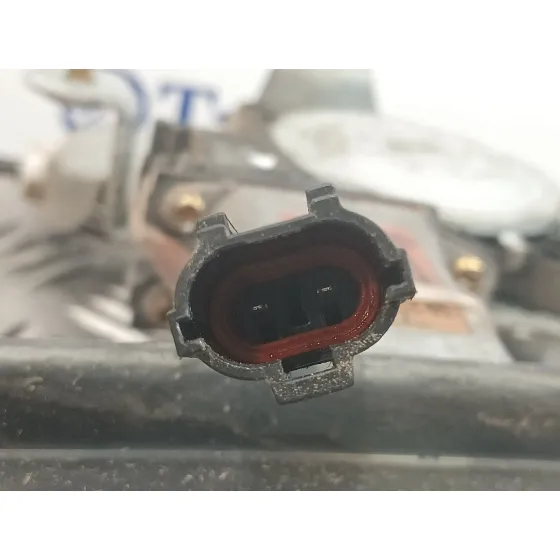 Elevalunas Delantero Derecho para Ssangyong Rexton