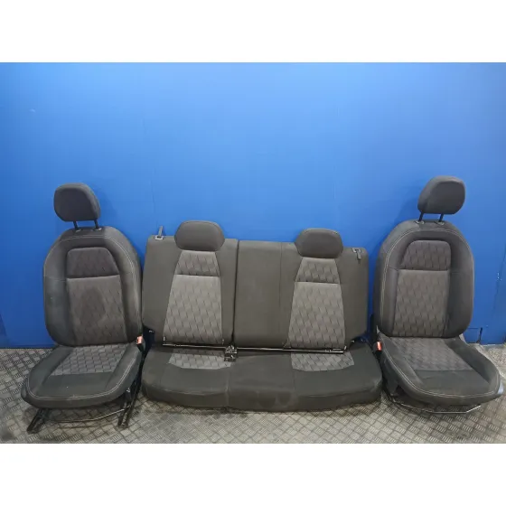 Juego Asientos Completo para Citroën C-Elysee