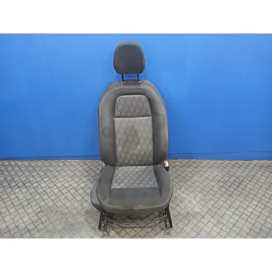 Juego Asientos Completo para Citroën C-Elysee