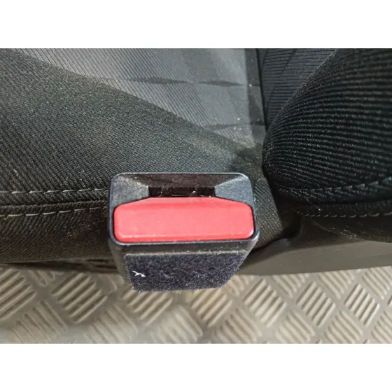 Juego Asientos Completo para Citroën C-Elysee