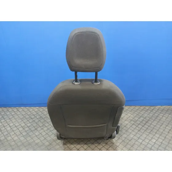 Juego Asientos Completo para Citroën C-Elysee