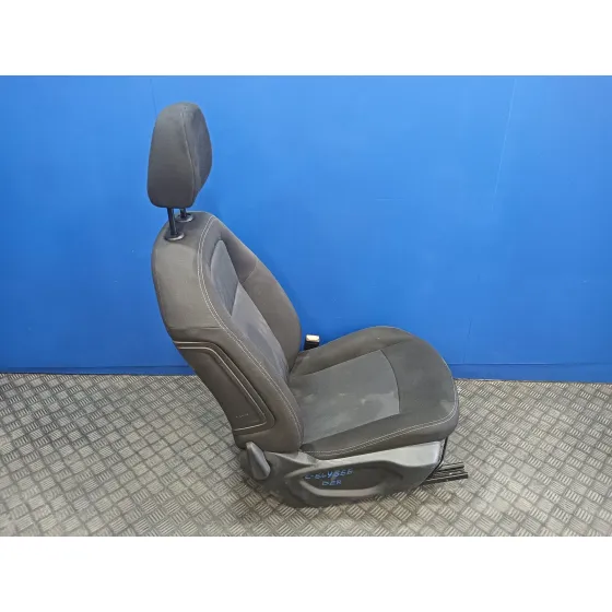 Juego Asientos Completo para Citroën C-Elysee