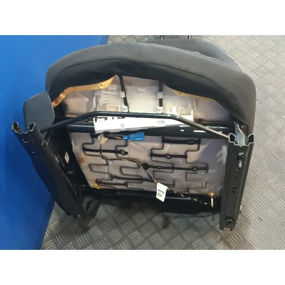 Juego Asientos Completo para Citroën C-Elysee