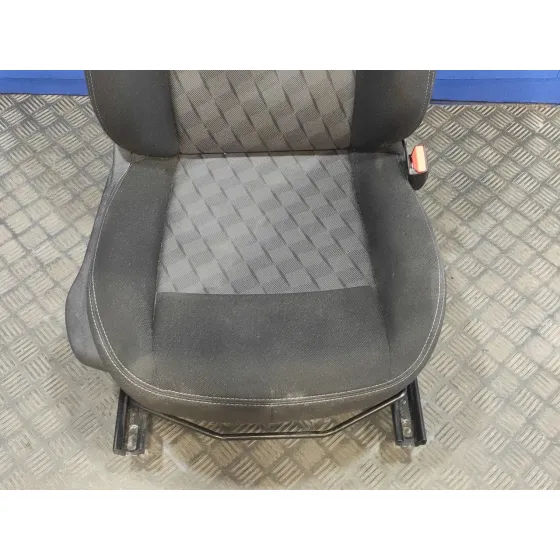 Juego Asientos Completo para Citroën C-Elysee