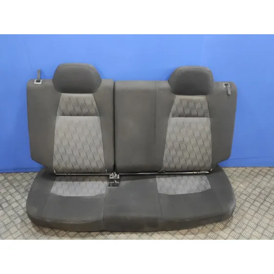 Juego Asientos Completo para Citroën C-Elysee