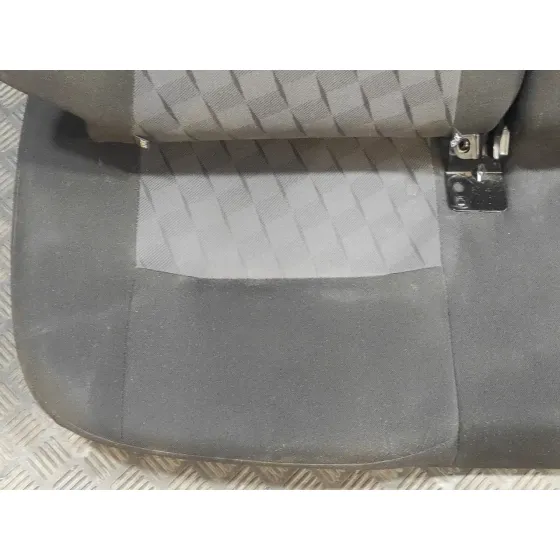 Juego Asientos Completo para Citroën C-Elysee