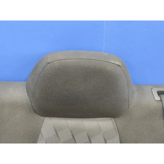 Juego Asientos Completo para Citroën C-Elysee