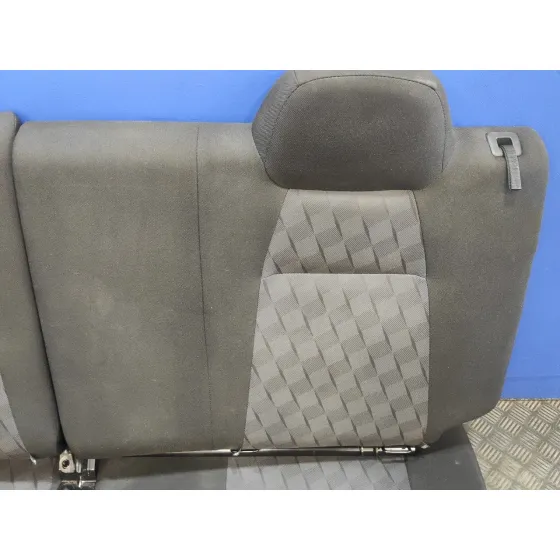 Juego Asientos Completo para Citroën C-Elysee