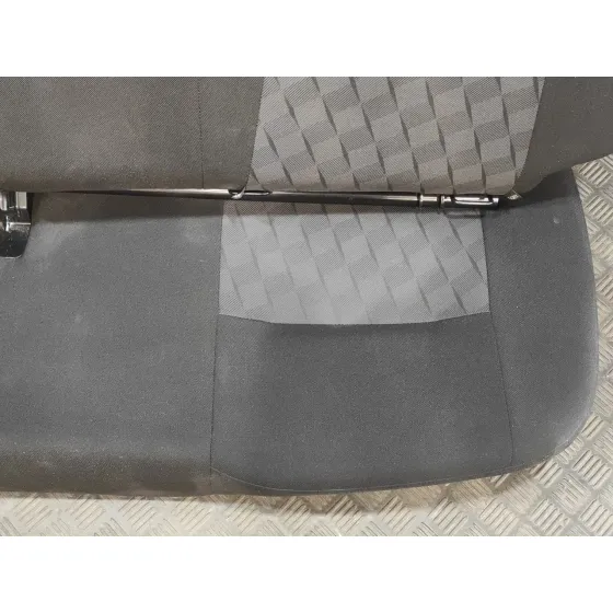 Juego Asientos Completo para Citroën C-Elysee