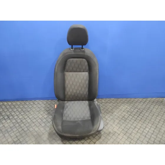 Juego Asientos Completo para Citroën C-Elysee