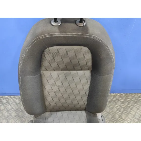 Juego Asientos Completo para Citroën C-Elysee