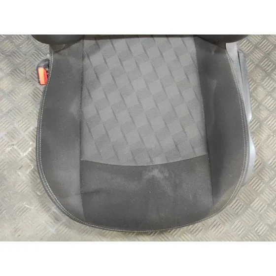 Juego Asientos Completo para Citroën C-Elysee