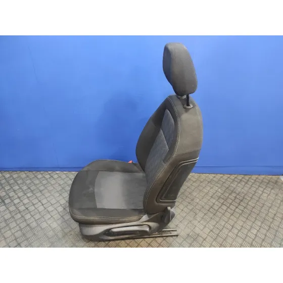 Juego Asientos Completo para Citroën C-Elysee