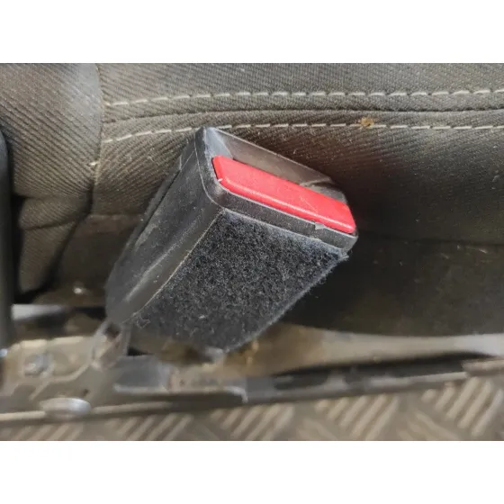 Juego Asientos Completo para Citroën C-Elysee
