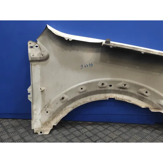 Aleta Delantera Izquierda para Ford Transit Connect (Tc7)