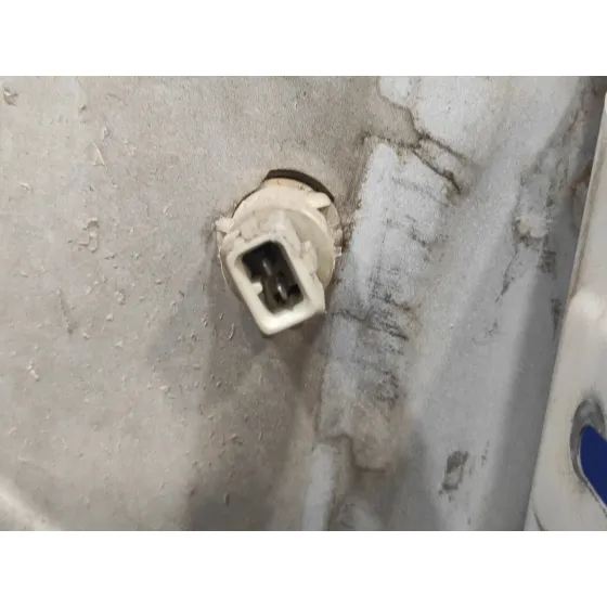 Aleta Delantera Izquierda para Ford Transit Connect (Tc7)