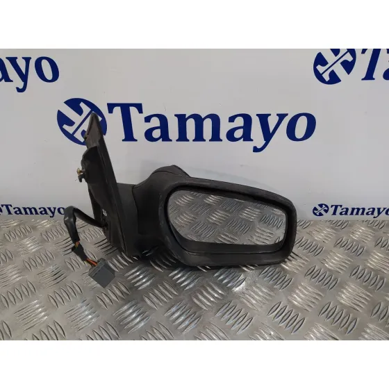 Retrovisor Derecho para Ford Focus Berlina (Cap)