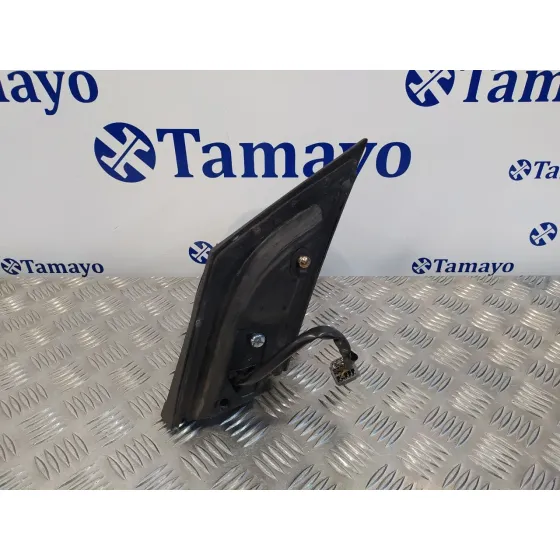 Retrovisor Derecho para Ford Focus Berlina (Cap)