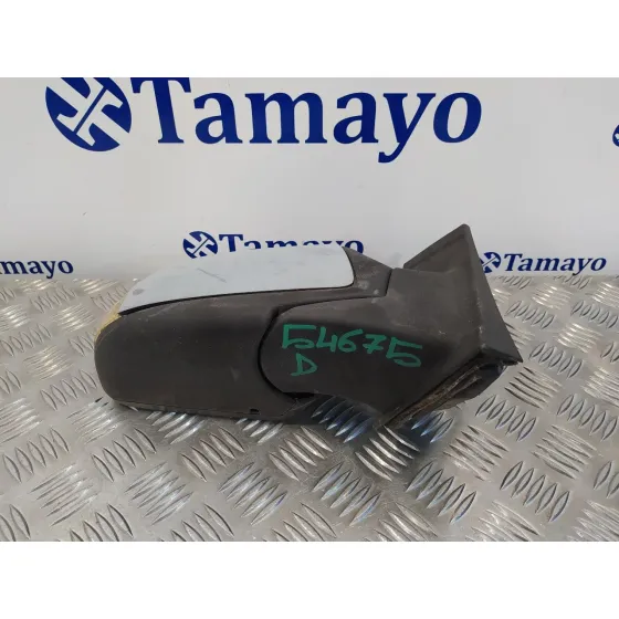 Retrovisor Derecho para Ford Focus Berlina (Cap)