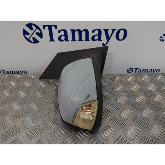 Retrovisor Derecho para Ford Focus Berlina (Cap)
