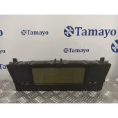 Cuadro Instrumentos para Citroën C4 Grand Picasso