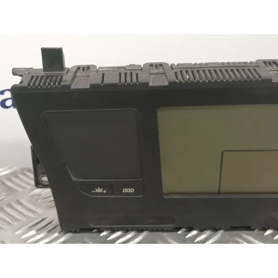 Cuadro Instrumentos para Citroën C4 Grand Picasso