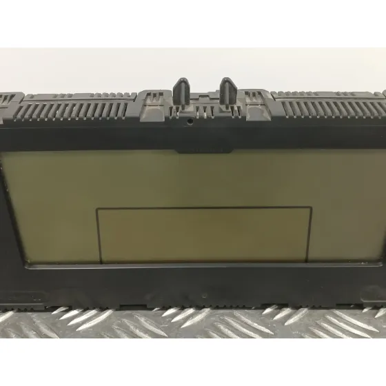 Cuadro Instrumentos para Citroën C4 Grand Picasso