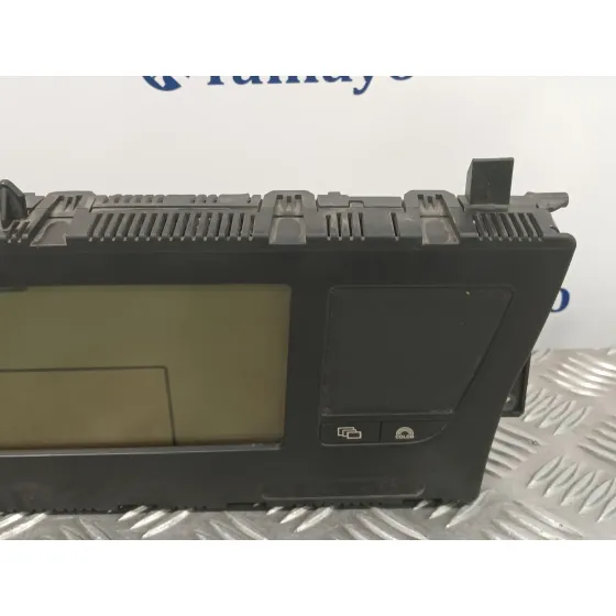 Cuadro Instrumentos para Citroën C4 Grand Picasso