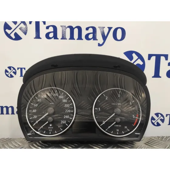 Cuadro Instrumentos para Bmw Serie 3 Berlina (E90)