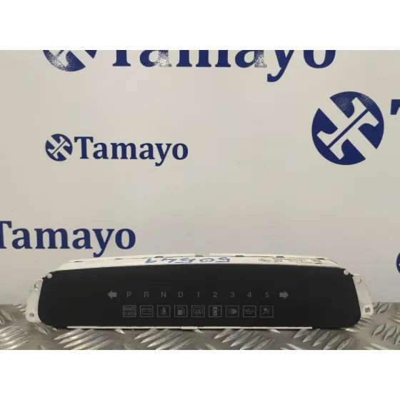 Pantalla Multifuncion para Ssangyong Rodius