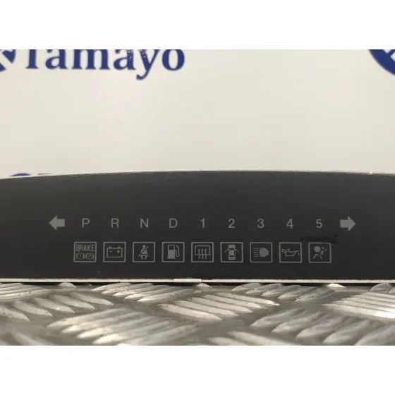 Pantalla Multifuncion para Ssangyong Rodius