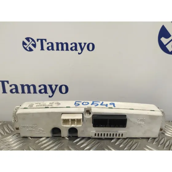 Pantalla Multifuncion para Ssangyong Rodius
