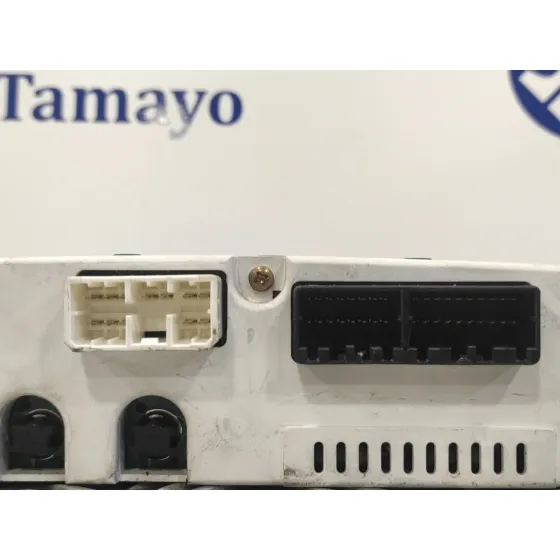 Pantalla Multifuncion para Ssangyong Rodius