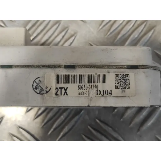 Pantalla Multifuncion para Ssangyong Rodius