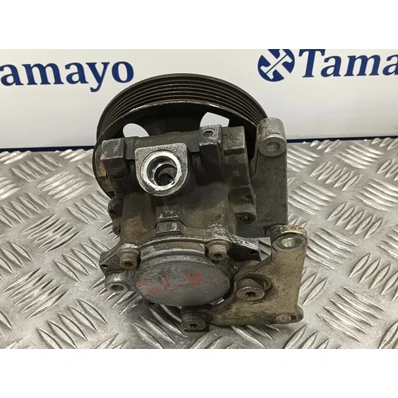 Bomba Direccion para Mercedes-Benz Clase Slk (W170) Roadster