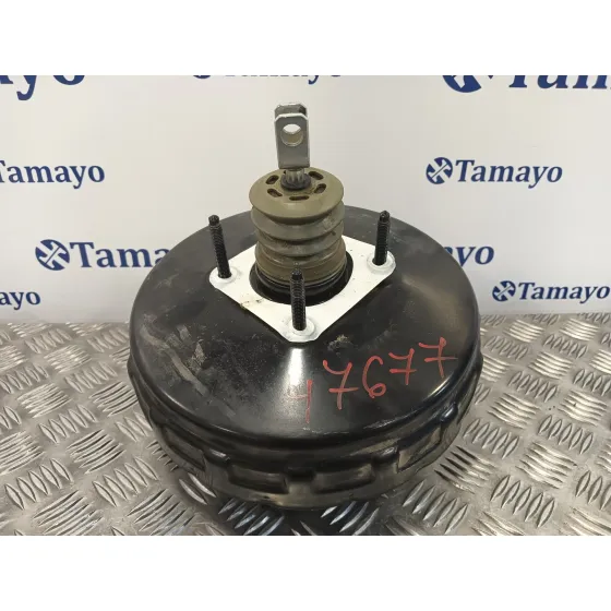 Servofreno para Land Rover Freelander (Lr2)