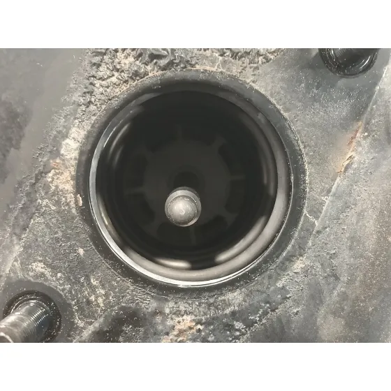 Servofreno para Land Rover Freelander (Lr2)