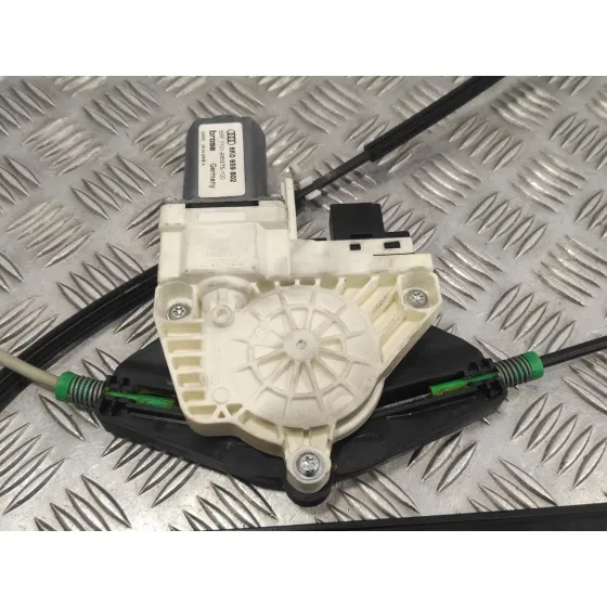 Elevalunas Delantero Derecho para Audi A4 Avant (8K5) (2008)