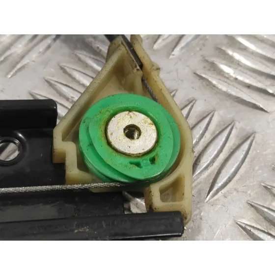 Elevalunas Delantero Derecho para Audi A4 Avant (8K5) (2008)