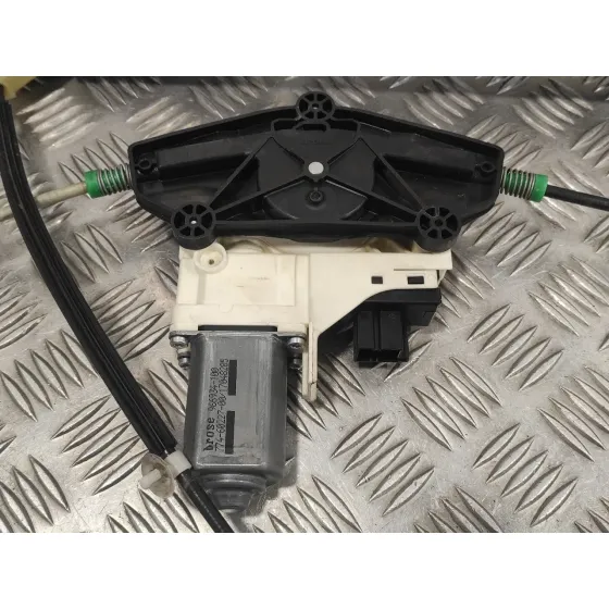 Elevalunas Delantero Derecho para Audi A4 Avant (8K5) (2008)