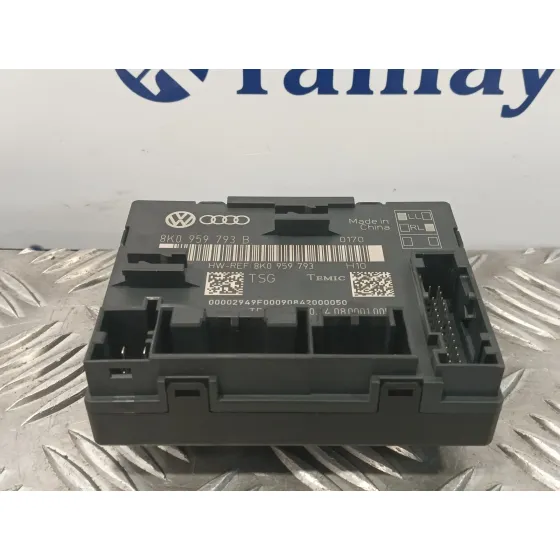 Modulo Electronico para Audi A4 Avant (8K5) (2008)